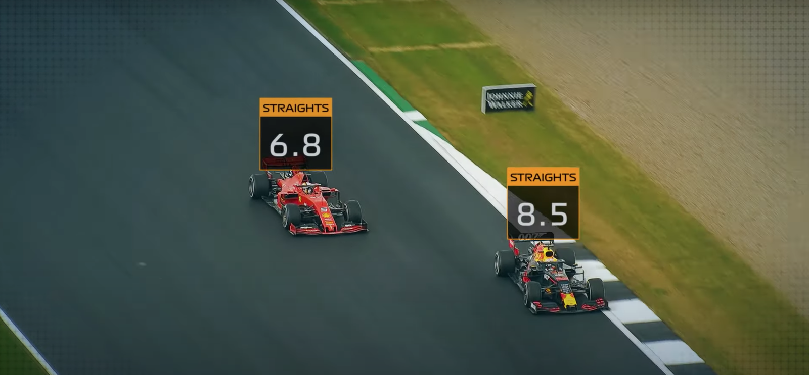 Vettel back in F1 action testing for Ferrari at Mugello
